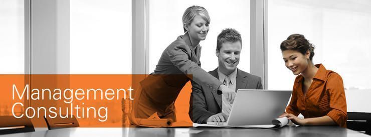 Management-Consulting