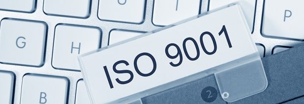 Norme ISO 9001 version 2015 - I2A Conseil